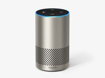 亚马逊智能音箱风波 儿童隐私与智能语音设备的伦理困境